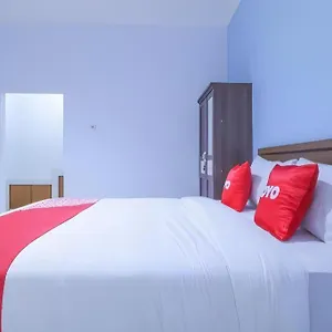Oyo 1755 De'balcon Near Ngurah Rai Airport Ubud (Bali)