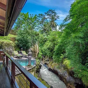 Lumina Wellness Retreat Ubud (Bali)