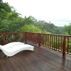 Senetan And Ubud (Bali)
