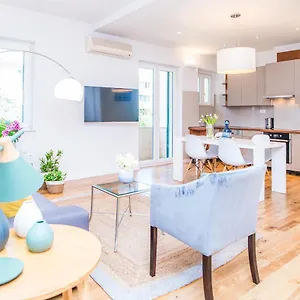Franco's Spacious - Great Location , Split Croatia
