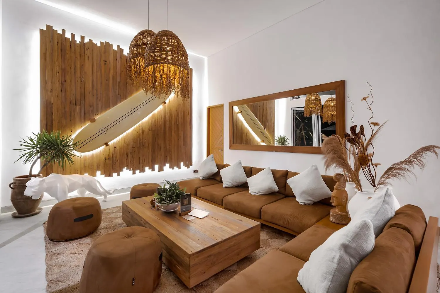 Villa Donna By Balisuperhost Ubud