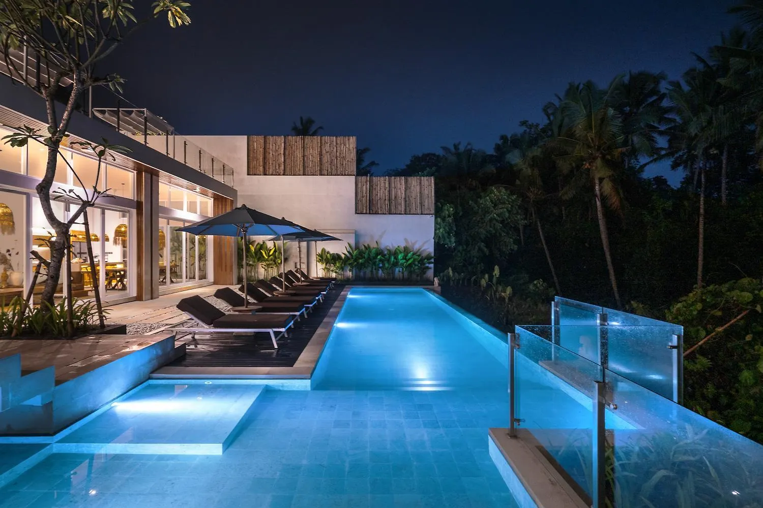 Villa Donna By Balisuperhost Ubud