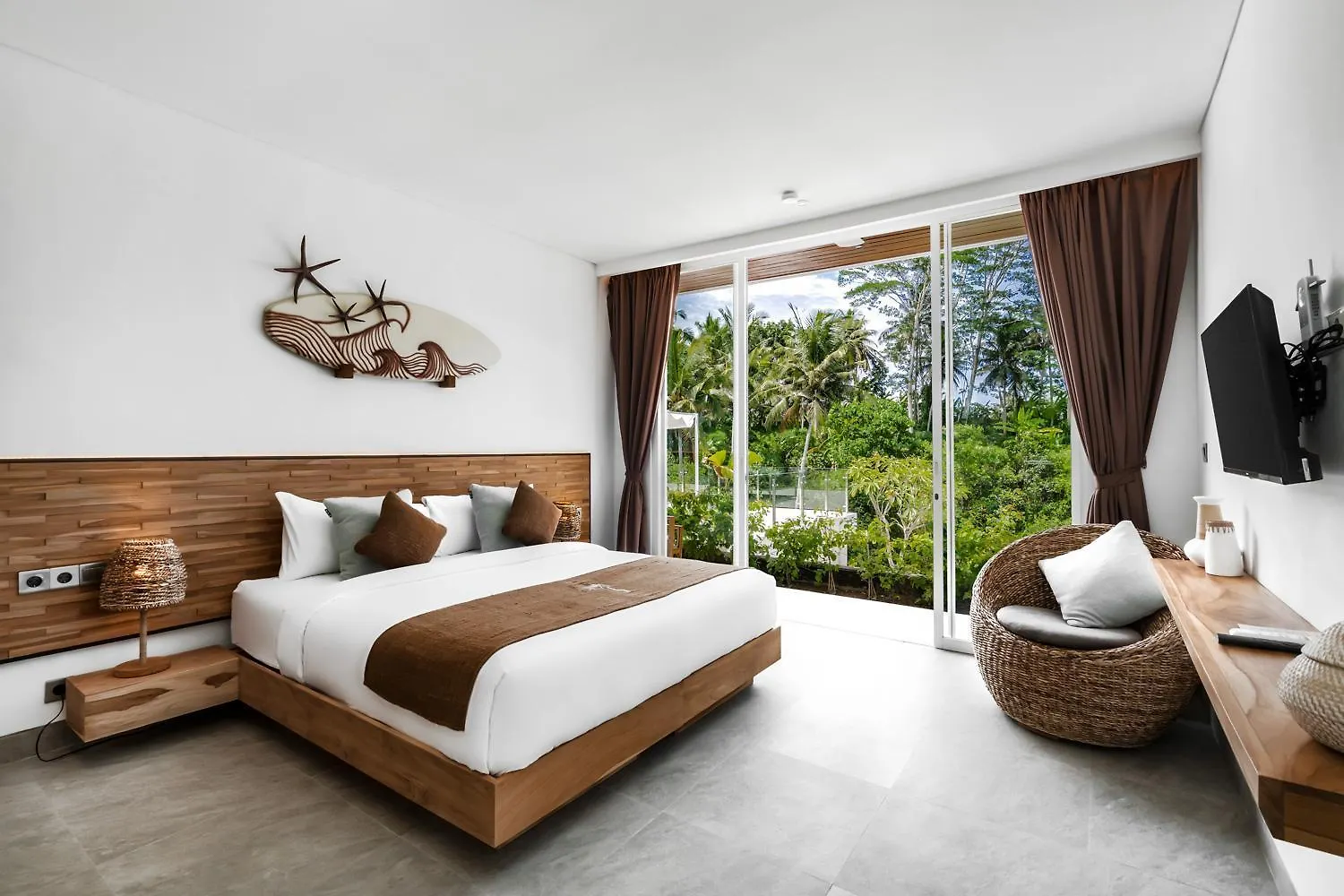 Villa Donna By Balisuperhost Ubud