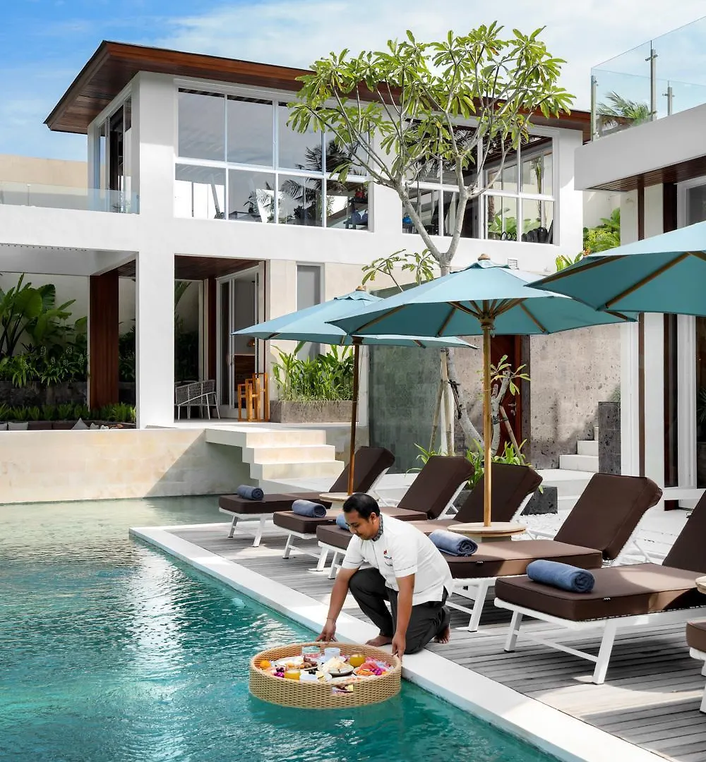 Villa Donna By Balisuperhost Ubud 0*,