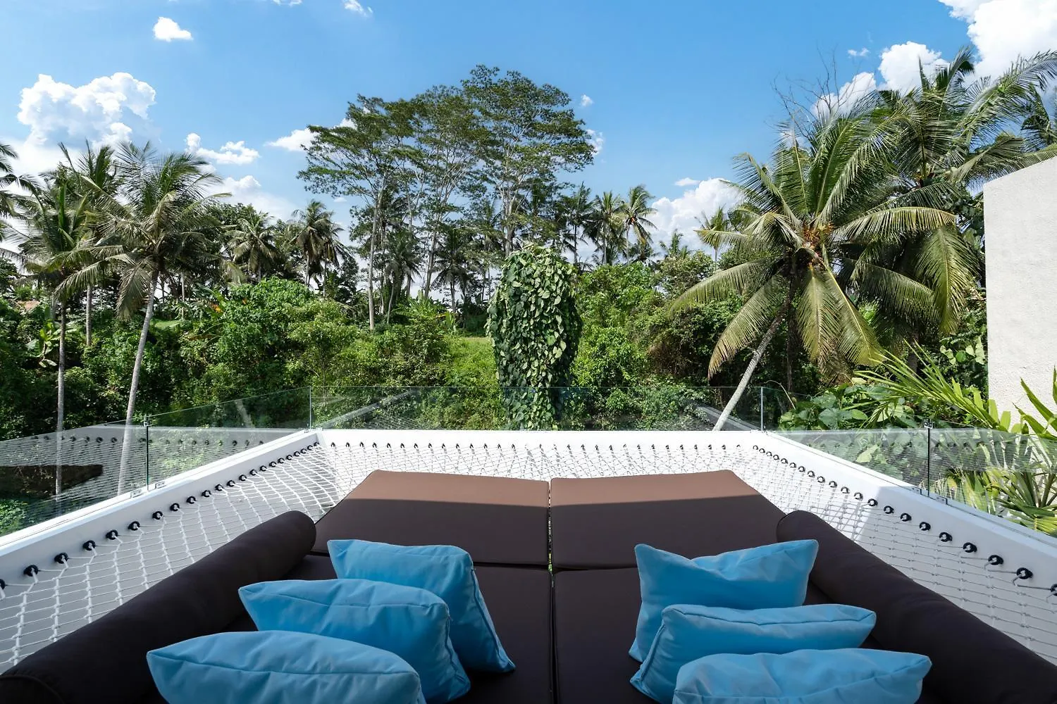 Villa Donna By Balisuperhost Ubud