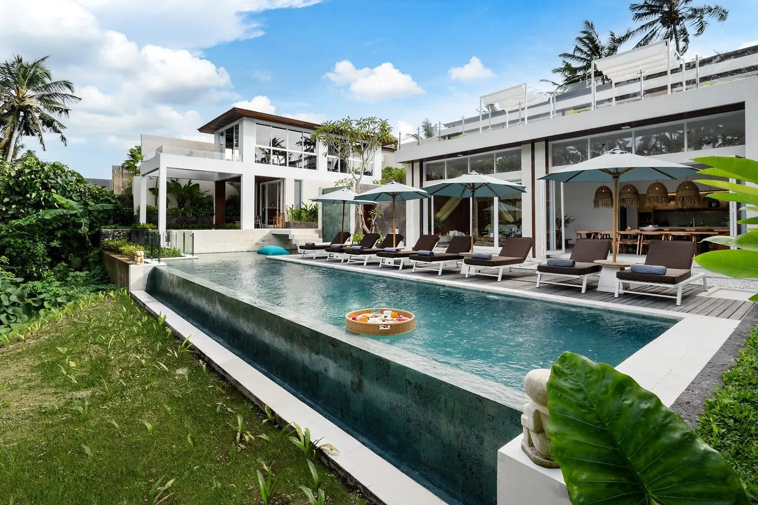 Villa Donna By Balisuperhost Ubud