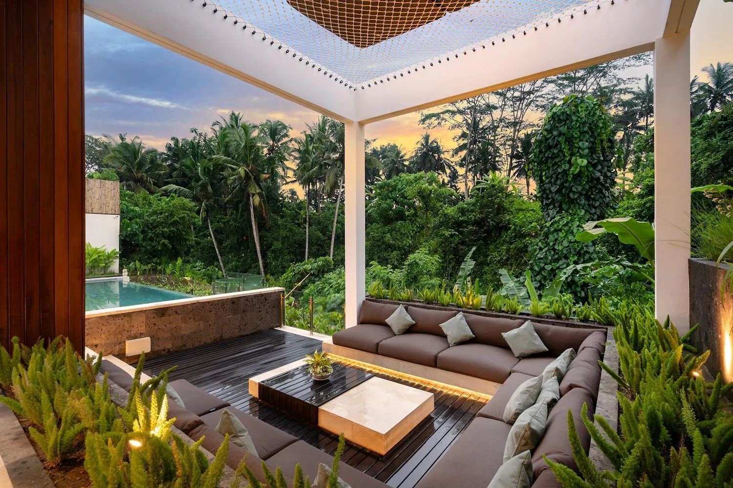 Villa Donna By Balisuperhost Ubud
