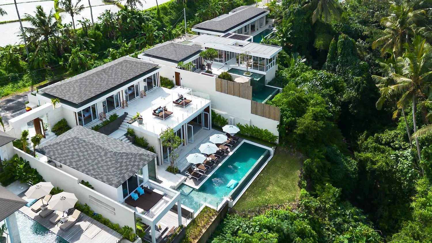 Villa Donna By Balisuperhost Ubud