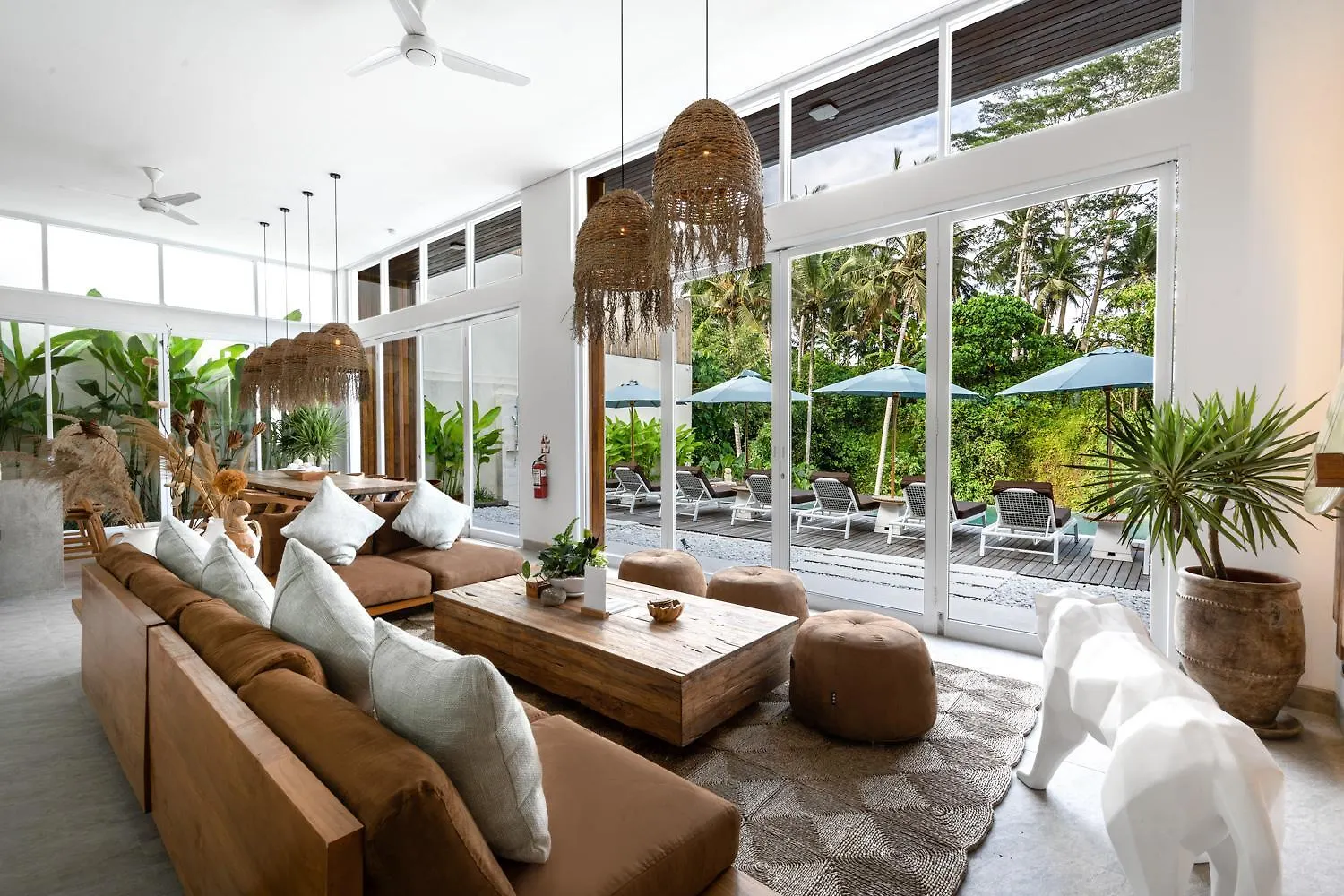 Villa Donna By Balisuperhost Ubud