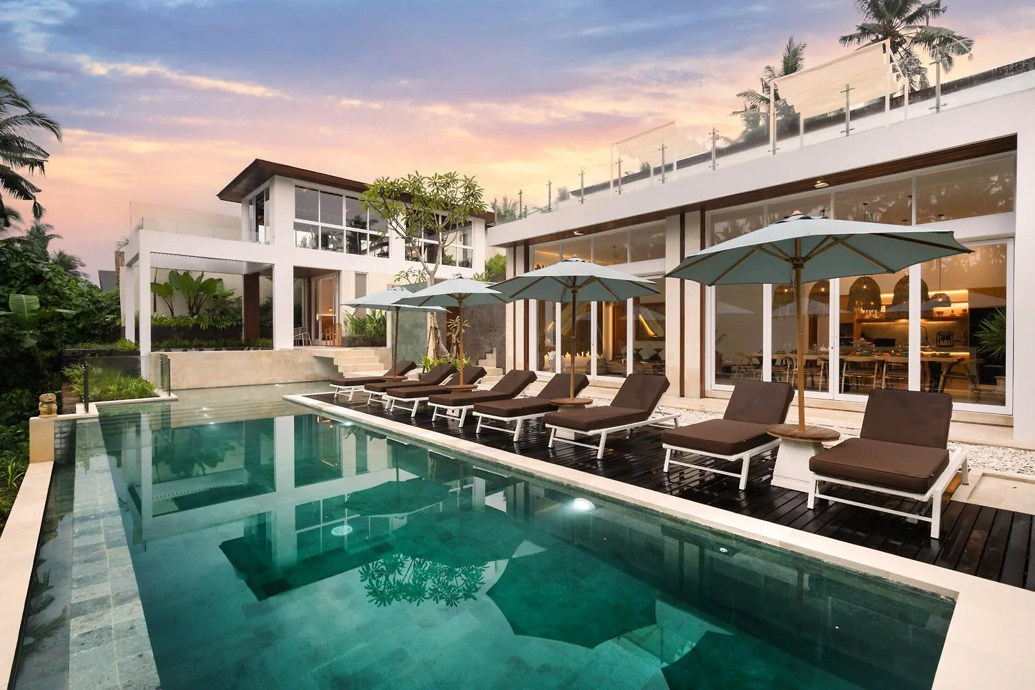 Villa Donna By Balisuperhost Ubud  0*, Ubud (Bali) Indonesia