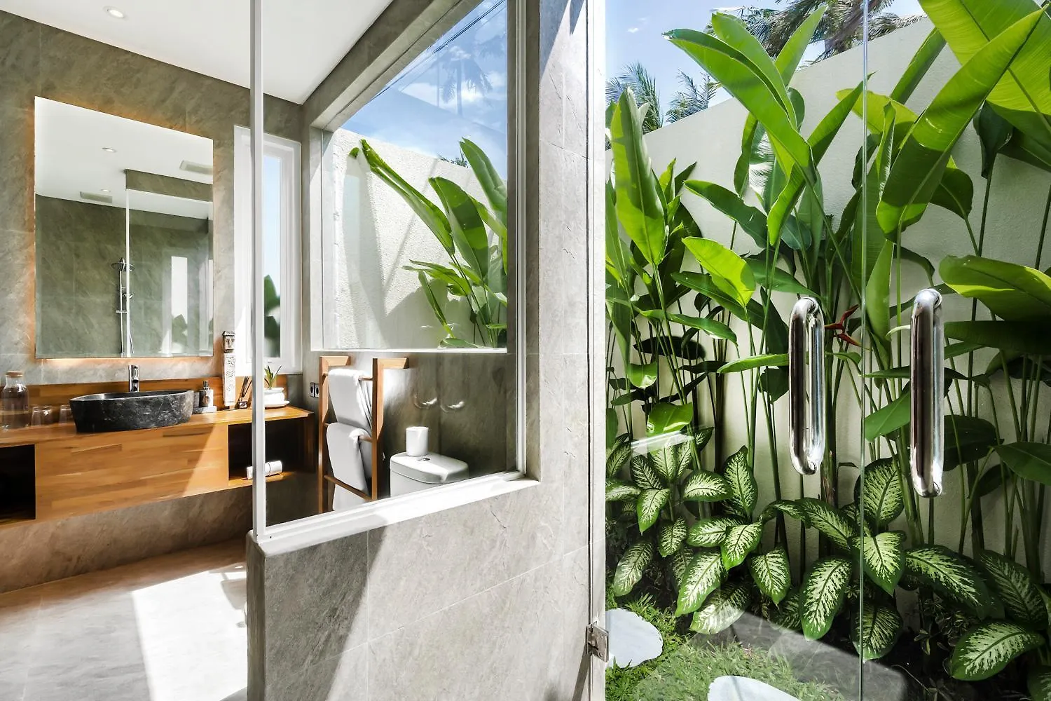 Villa Donna By Balisuperhost Ubud