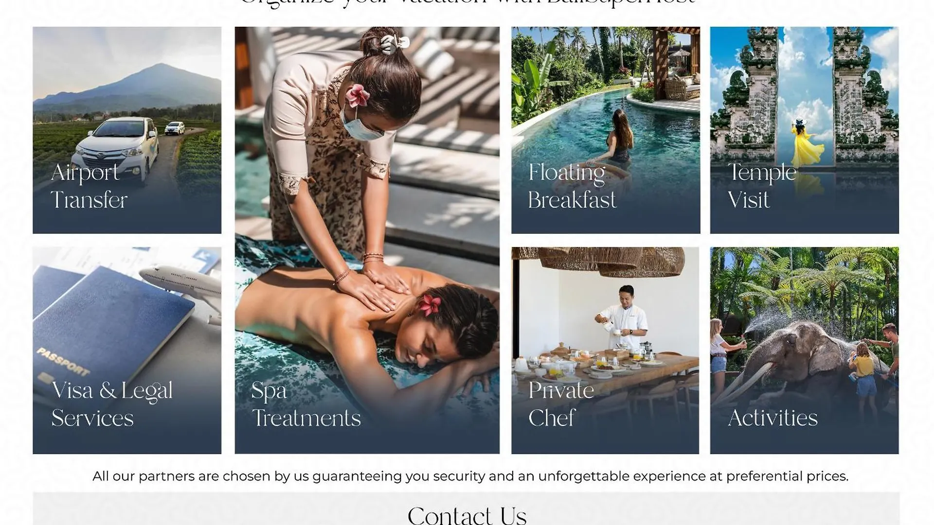 Villa Donna By Balisuperhost Ubud
